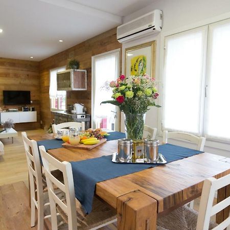 Kia Ora Suite Apartment San Zenone ภายนอก รูปภาพ