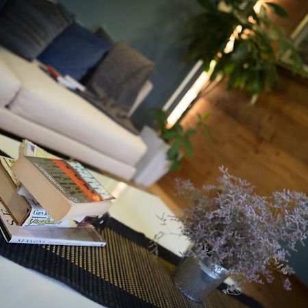 Kia Ora Suite Apartment San Zenone ภายนอก รูปภาพ