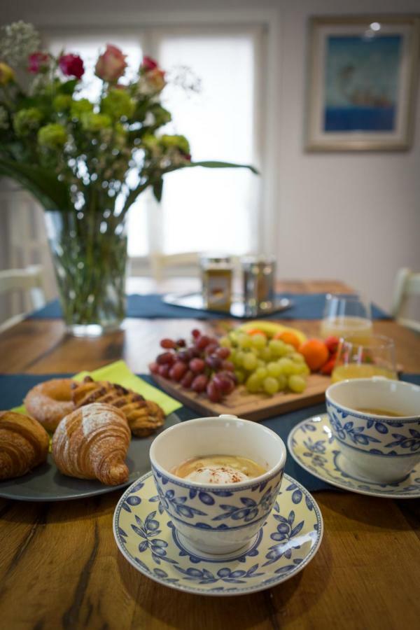 Kia Ora Suite Apartment San Zenone ภายนอก รูปภาพ