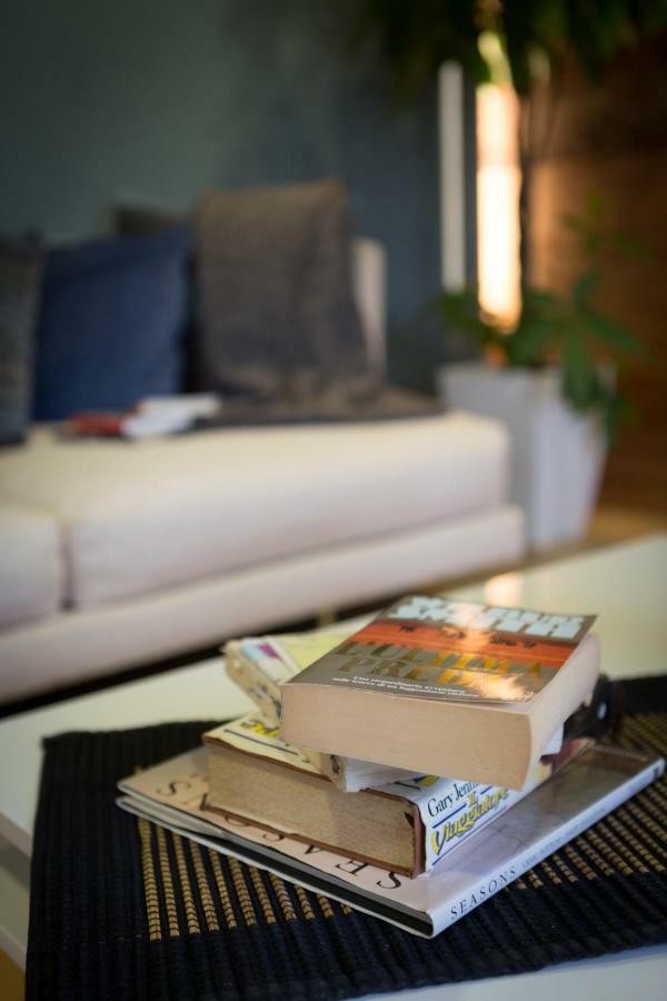 Kia Ora Suite Apartment San Zenone ภายนอก รูปภาพ