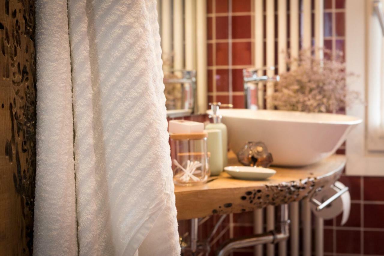 Kia Ora Suite Apartment San Zenone ภายนอก รูปภาพ