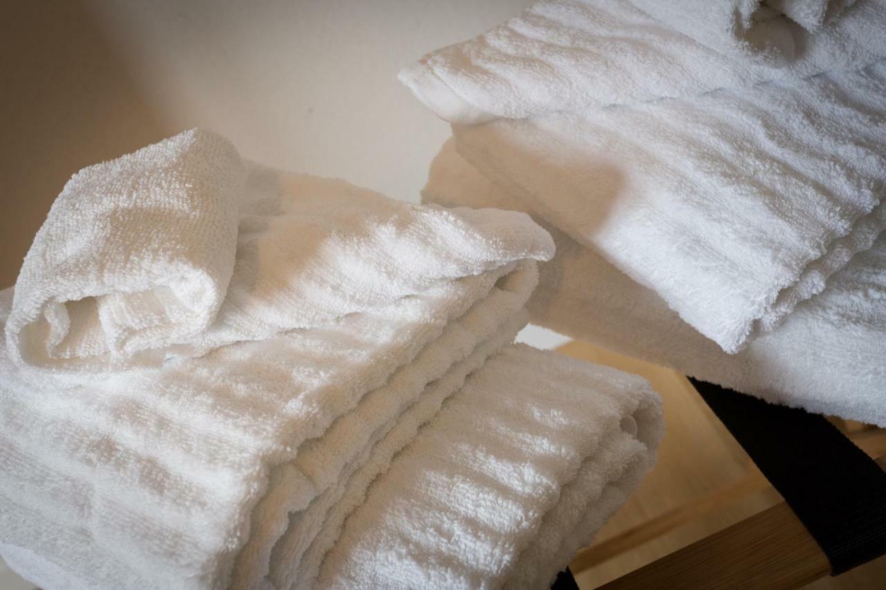 Kia Ora Suite Apartment San Zenone ภายนอก รูปภาพ