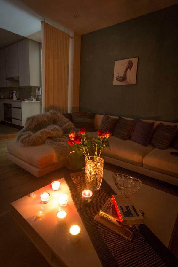 Kia Ora Suite Apartment San Zenone ภายนอก รูปภาพ