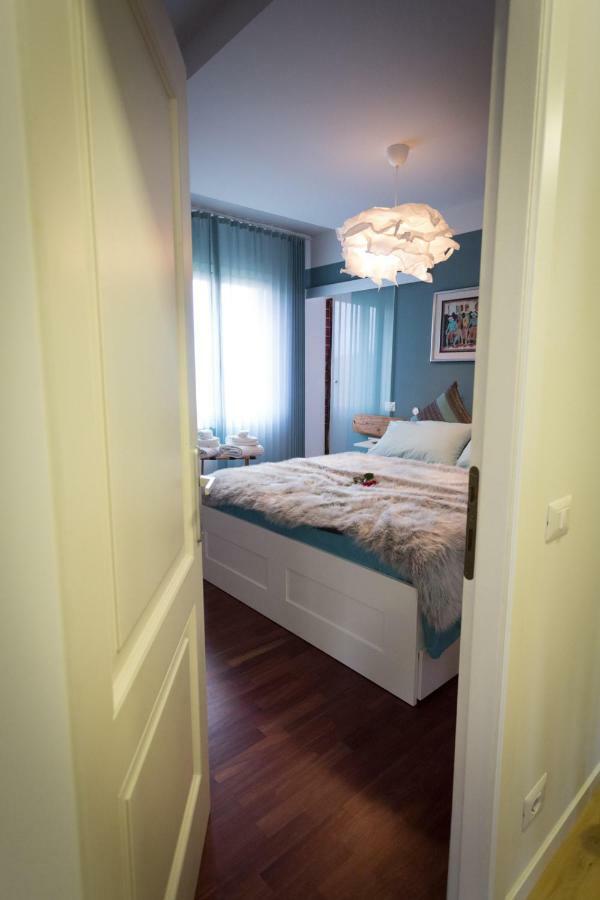 Kia Ora Suite Apartment San Zenone ภายนอก รูปภาพ