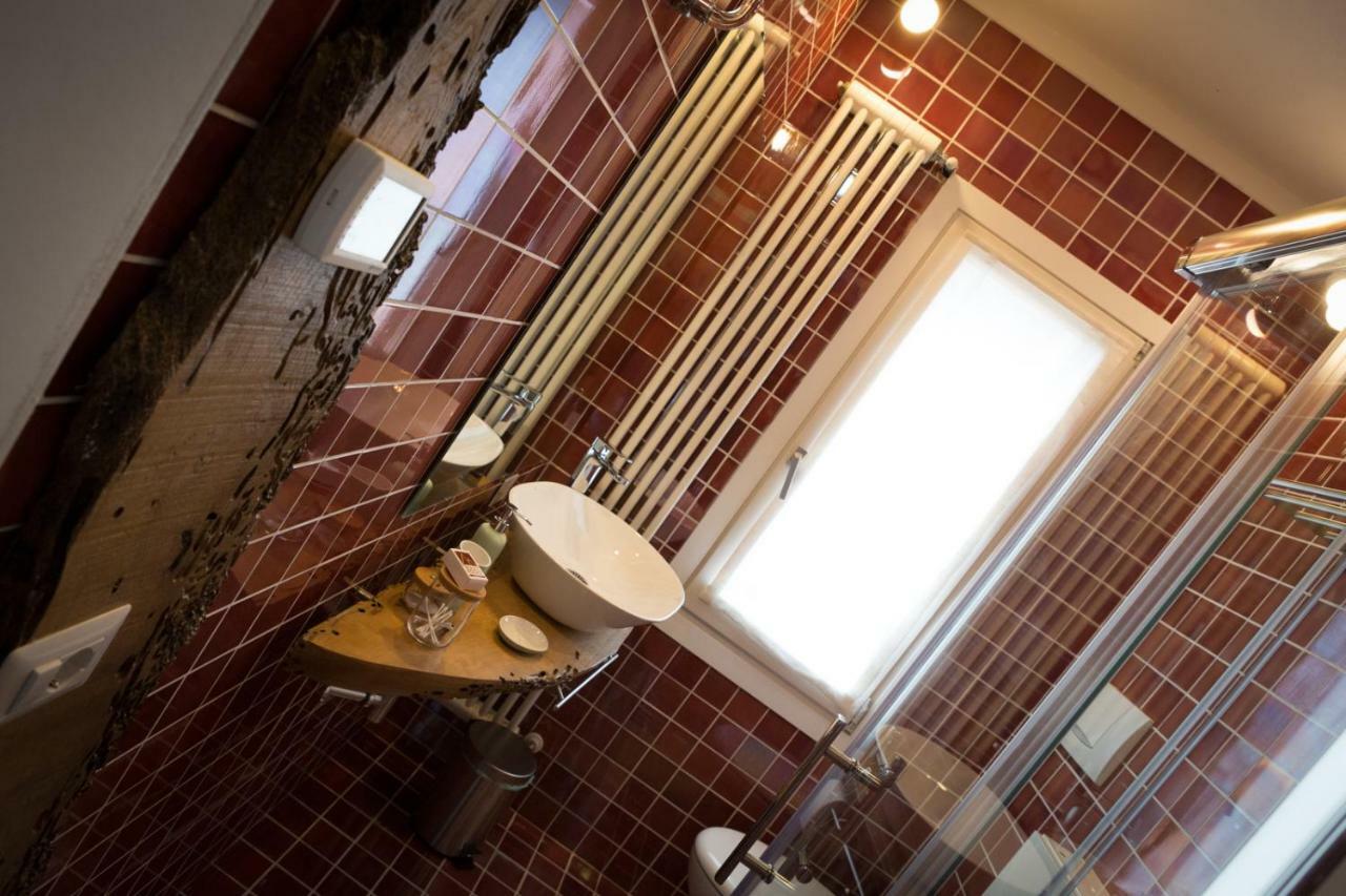 Kia Ora Suite Apartment San Zenone ภายนอก รูปภาพ
