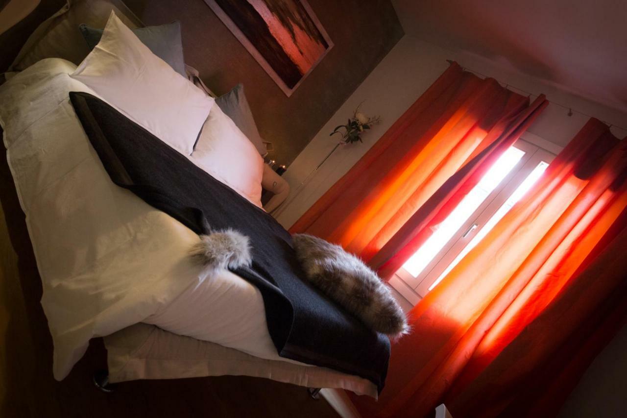 Kia Ora Suite Apartment San Zenone ภายนอก รูปภาพ