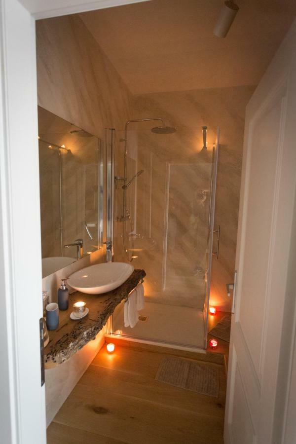 Kia Ora Suite Apartment San Zenone ภายนอก รูปภาพ