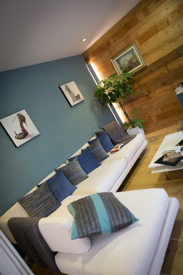 Kia Ora Suite Apartment San Zenone ภายนอก รูปภาพ