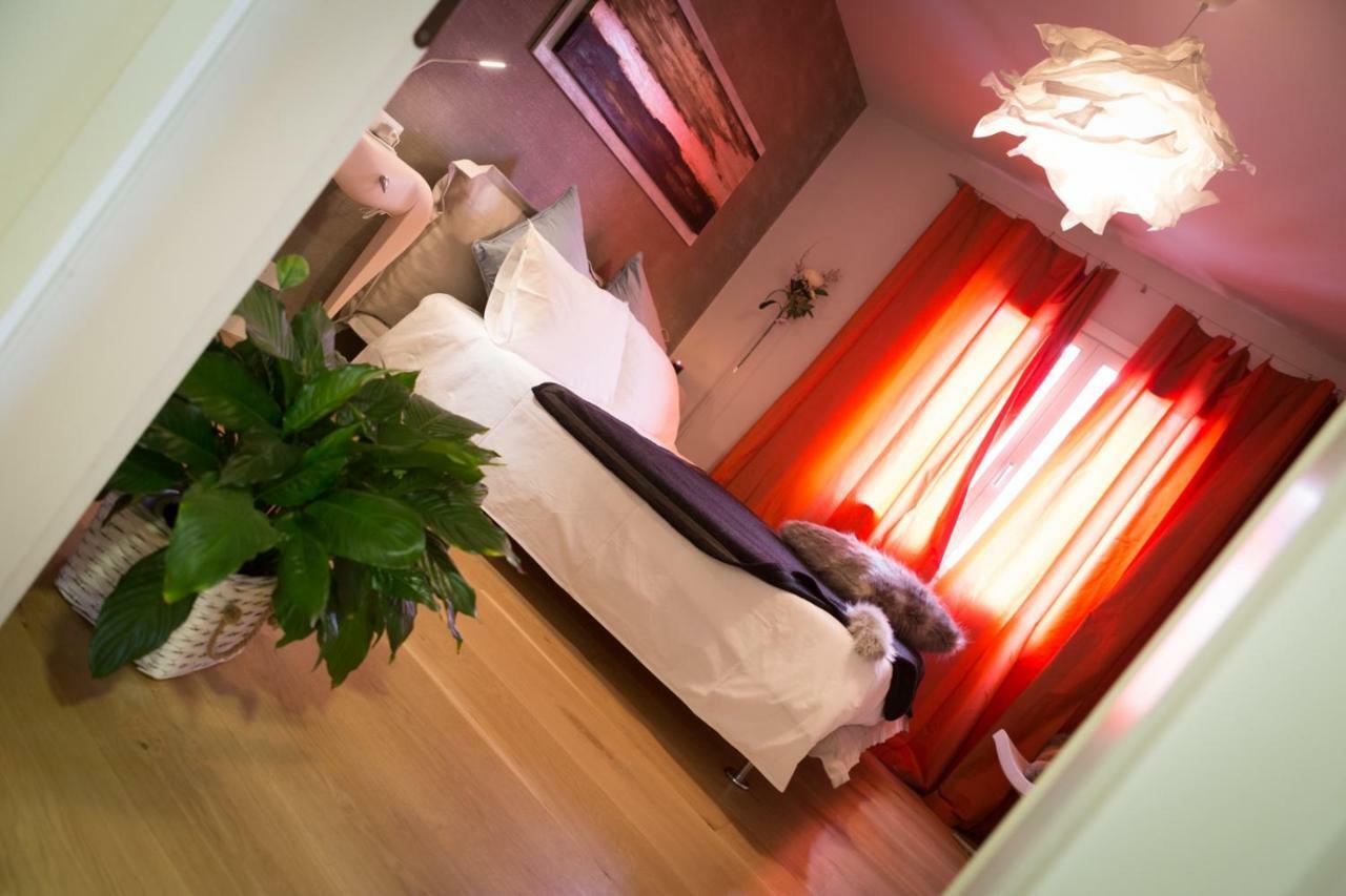 Kia Ora Suite Apartment San Zenone ภายนอก รูปภาพ