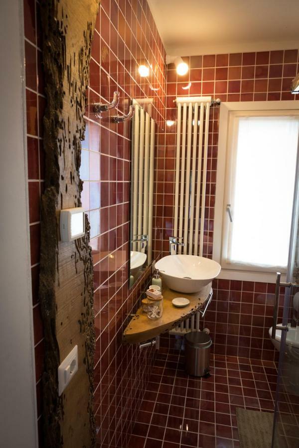 Kia Ora Suite Apartment San Zenone ภายนอก รูปภาพ