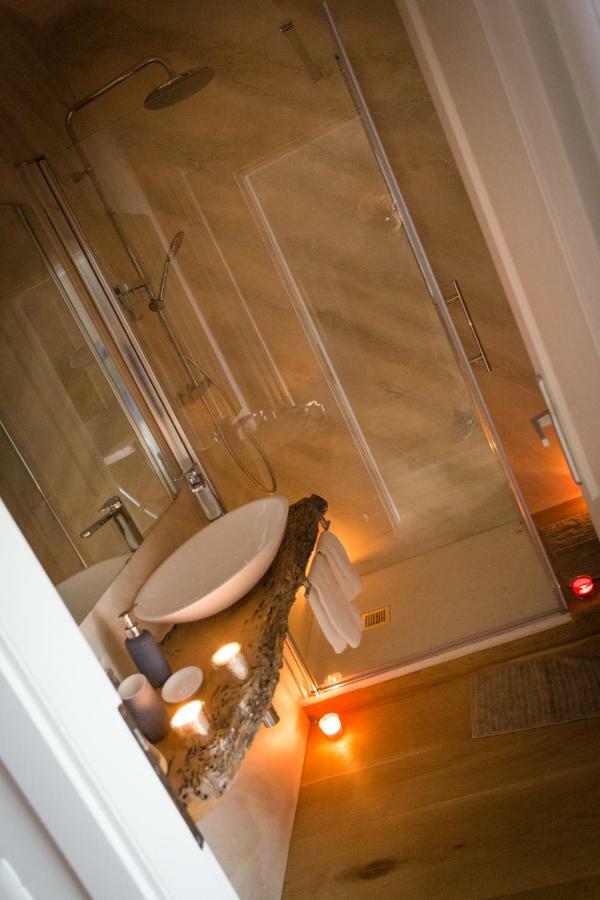Kia Ora Suite Apartment San Zenone ภายนอก รูปภาพ