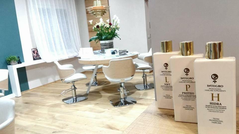 Kia Ora Suite Apartment San Zenone ภายนอก รูปภาพ